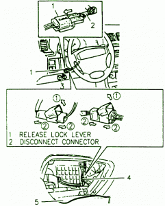 2002 Chevrolet Tracker Heater Fuse Box Diagram