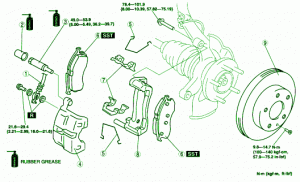 2012 Mazda 6 V6 Part Of Fuse Box Diagram