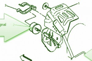 2001 Buick Rendezvous Wiring Fuse Box Diagram