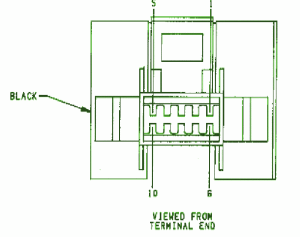 2007 Dodge SXT Magnum Front Control Fuse Box Diagram