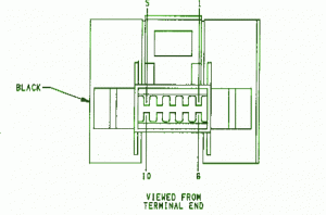 1994 Dodge Eagle Pin out Fuse Box Diagram