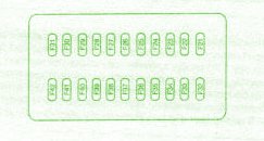 2005 Mercedes Benz W211 Passenger Compartment Fuse Box Diagram