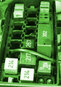 2006 Audi Ur S4 Fuse Box Diagram