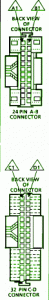 1991 Chevy Cavalier Connector Fuse Box Diagram